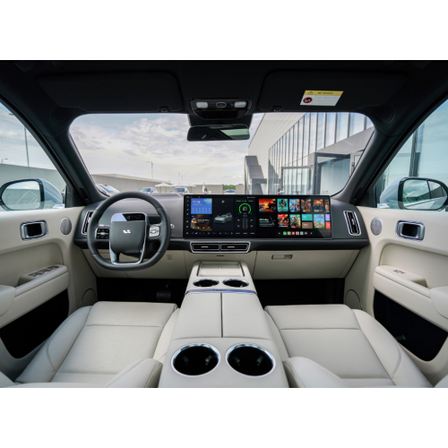 البيع الساخن lixiang 1 سيارات سيارات جديدة مركبات الطاقة المثالية L7 L8 L9 EV Model 6 مقعد السيارات الكهربائية الصين مصنع منخفض السعر تصدير